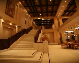 Mezlai Restaurant
